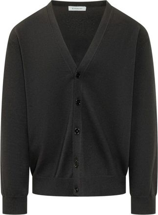 Givenchy Hombre, Jerseys, Negro, Talla: XL