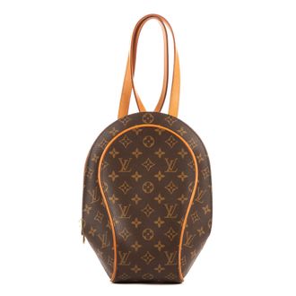 Louis Vuitton Ellipse Sac A Dos Rugzak