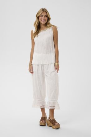 Cream Blouse met lange mouwen CRRonja Blouse met lange mouwen A-shape