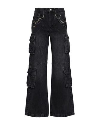 Misbhv BOTTOMWEAR - Jeans sur YOOX.COM