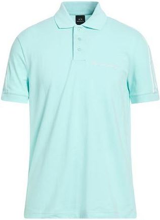 A|X Armani Exchange TOPWEAR - Polo shirts on YOOX.COM