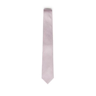 Ferragamo Ties, male, Pink, Size: ONE SIZE Ties