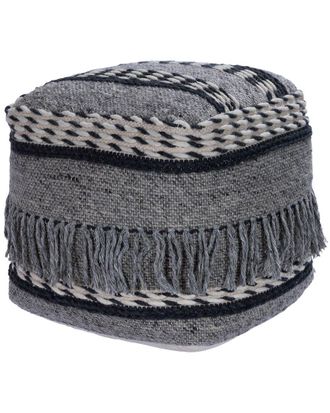 Butler Butler Specialty Company Brynn Square Pouffe