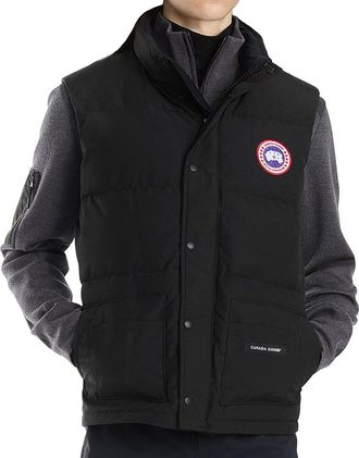Canada Goose Freestyle Crew Vest