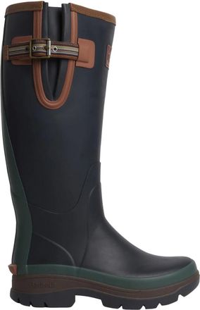 Barbour Schoenen, Dames, Blauw, 41 EU, Welly Boot