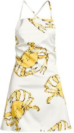 Msgm DRESSES - Mini dresses on YOOX.COM