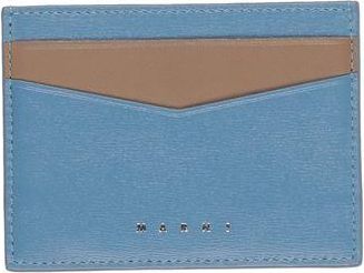 Marni PICCOLA PELLETTERIA - Portacarte su YOOX.COM