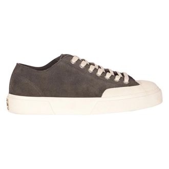 Superga Hombre, Zapatos, Gris, Talla: 42 EU
