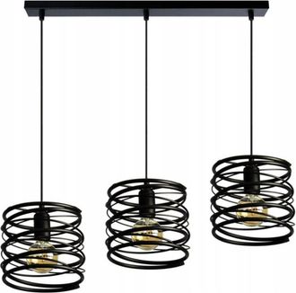 OEM L&aacute;mparas Colgantes Modernas Loft Spring 2786/z-b-3