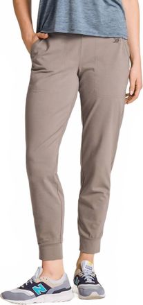 Life is good Crusher Flex Jogger In Slate Grey