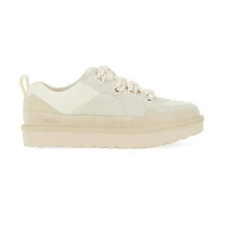 UGG Ugg, Mujer, Zapatos, Blanco, Talla: 41 EU