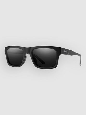 Smith Strand Matte Black Gafas de Sol negro