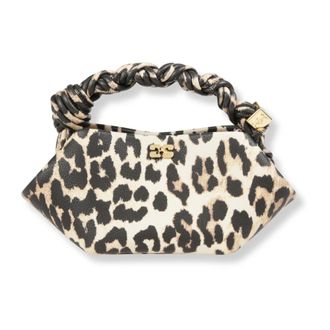 Ganni Mini Bou Bag - Bags - Mujer - Multicolor - ONE SIZE