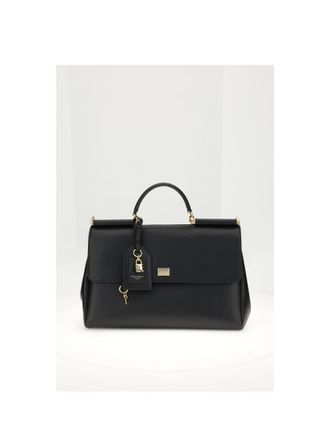 Dolce & Gabbana Shoulder Bags