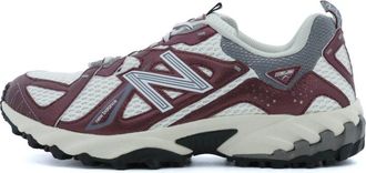 New Balance 610v1 Classic Crimson ML610TMA