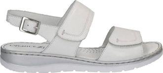 Caprice Donna, Scarpe, Bianco, 40 EU, new