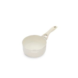 KASANOVA Mini casseruola 12 cm sabbia Cooking Therapy un manico