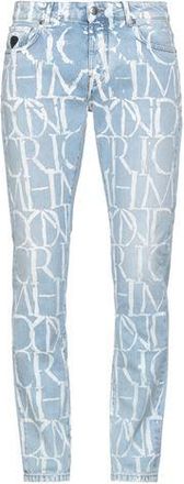 John Richmond BOTTOMWEAR - Jeans sur YOOX.COM