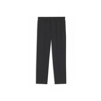 HUGO BOSS Broeken, Heren, Zwart, M, Boss - Broeken > Joggingbroeken