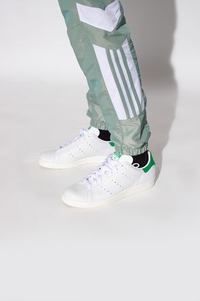 adidas STAN SMITH 80s Sneakers, Mens, White