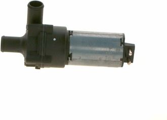 Bosch 0 392 020 026 Pompa circolazione Acqua, Riscaldatore da parcheggio Pompa Acqua ausiliaria - Bosch