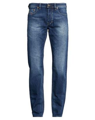 Diesel BOTTOMWEAR - Pantaloni jeans su YOOX.COM