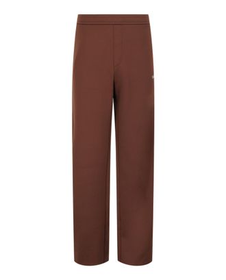 Valentino Striped Track Pants
