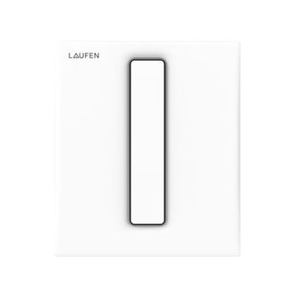 Laufen Laufen Au101 Placa De Accionamiento Ineo, Para Urinario