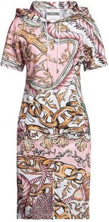 Moschino DRESSES - Midi dresses sur YOOX.COM