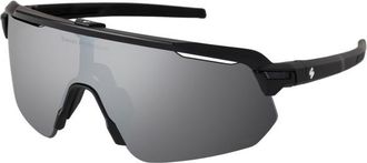 Sweet Protection Shinobi Rig Reflect S3 Velobrille f&uuml;r Herren | grau