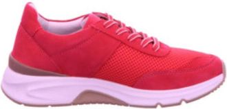 Gabor Dames, Schoenen, Rood, Maat: 38 EU