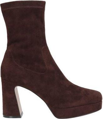 Emanuelle Vee SCHUHE - Stiefeletten auf YOOX.COM