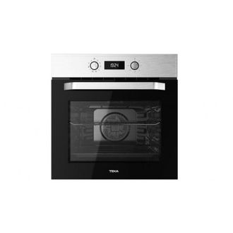 Teka Horno Multifunci&oacute;n 59,5cm 111020005 70l Limpieza Hidr&oacute;lisis