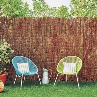 Nortene Brezo Natural Bruc Deco - 2x5 M