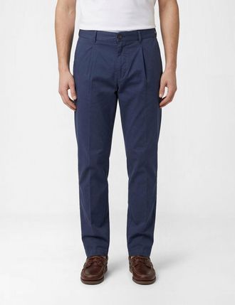 Eleventy Pantaloni chino Eleventy in misto lino