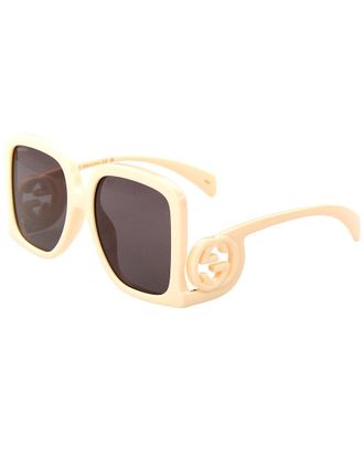 Gucci Womens GG1326S 58mm Sunglasses