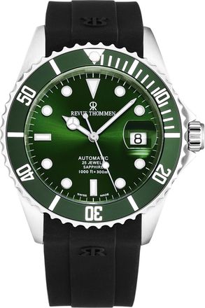 Revue Thommen Diver Mens Watch