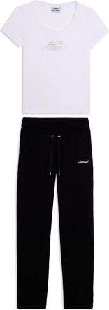 Freddy Completo T-shirt e Pantalone The Art of Movement