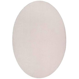 vidaXL Alfombra Huarte Arena 160 X 230 Cm Poli&eacute;ster Vidaxl