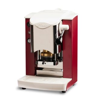 Faber Ofi-srl M&aacute;quina De Caf&eacute; De C&aacute;psulas Acero Inoxidable Dise&ntilde;o Compacto