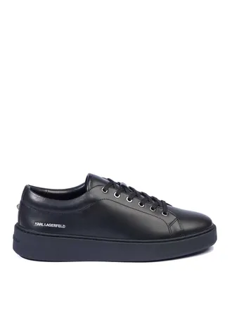 Karl Lagerfeld Flint Lace Low Lhtr