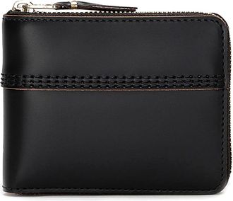 Comme Des Gar&ccedil;ons Leather wallet