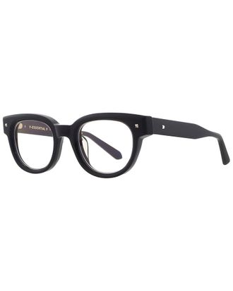 Valentino Womens Essential 48Mm Optical Frames