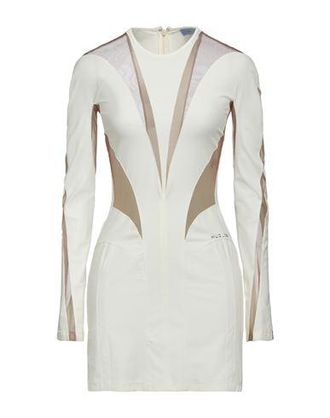 MUGLER VESTITI - Vestiti corti su YOOX.COM
