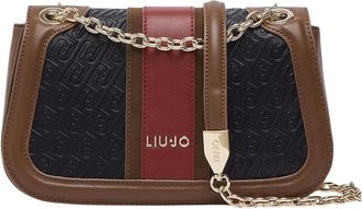 Liu Jo Borsa a tracolla piccola - - Bags - Donna - Multicolore - ONE SIZE