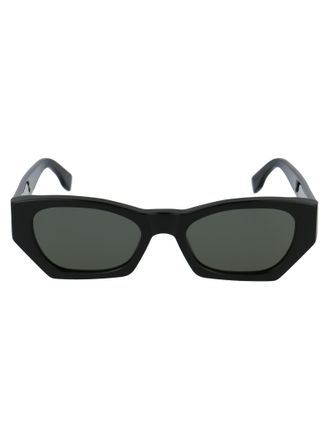 Retro Superfuture Amata Sunglasses