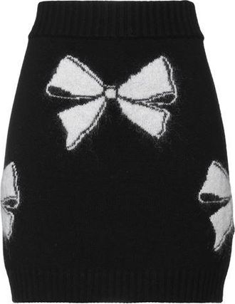 Red Valentino PARTES DE ABAJO - Minifaldas en YOOX.COM