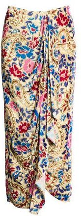 Isabel Marant BOTTOMWEAR - Gonne lunghe su YOOX.COM