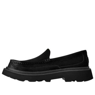 UGG Ascot Lug Black 1172691-BLK