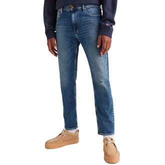 Tommy Jeans heren originele klasse